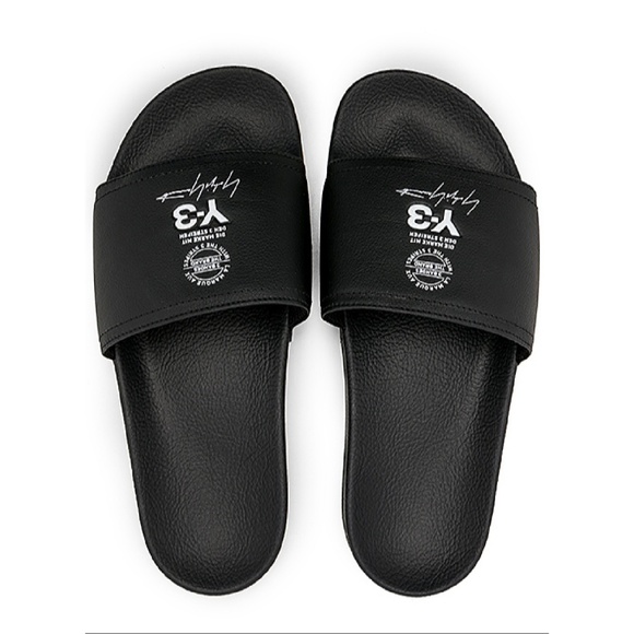 y3 adilette slides